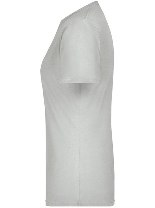 James and Nicholson - T-shirt BASIC - Kiabi James and Nicholson - T-shirt BASIC - Kiabi