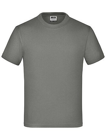 James and Nicholson - T-shirt BASIC