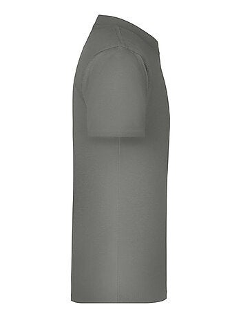 James and Nicholson - T-shirt BASIC