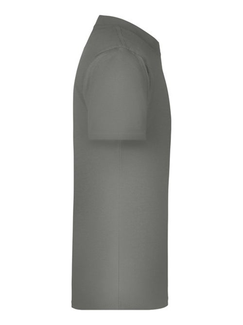 James and Nicholson - T-shirt BASIC - Kiabi