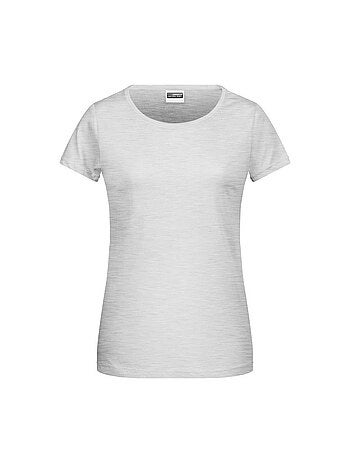 James and Nicholson - T-shirt BASIC