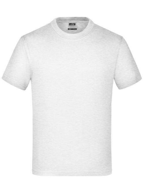 James and Nicholson - T-shirt BASIC - Kiabi