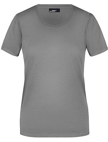 James and Nicholson - T-shirt BASIC