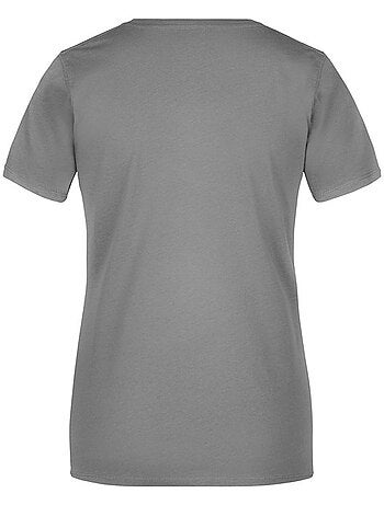 James and Nicholson - T-shirt BASIC