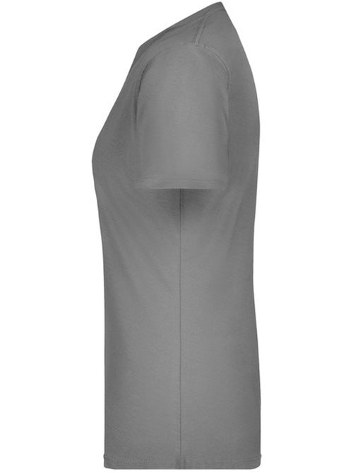 James and Nicholson - T-shirt BASIC - Kiabi James and Nicholson - T-shirt BASIC - Kiabi
