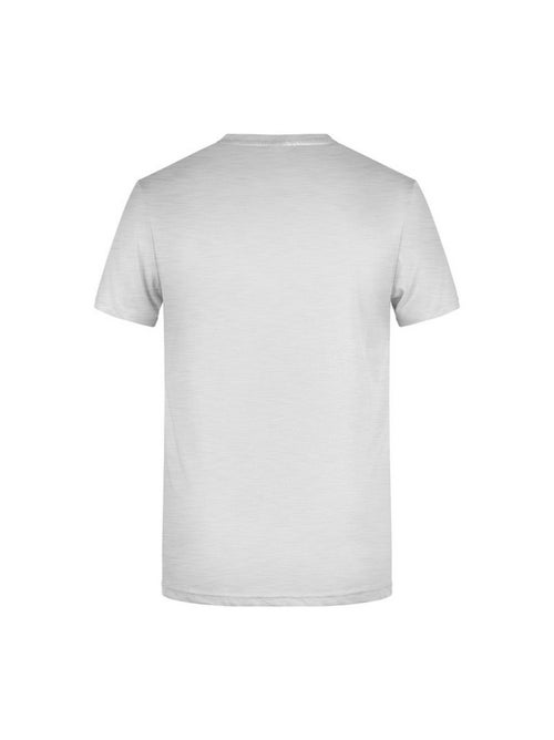 James and Nicholson - T-shirt BASIC - Kiabi
