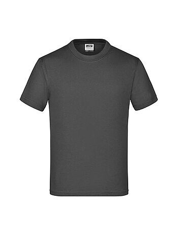 James and Nicholson - T-shirt BASIC