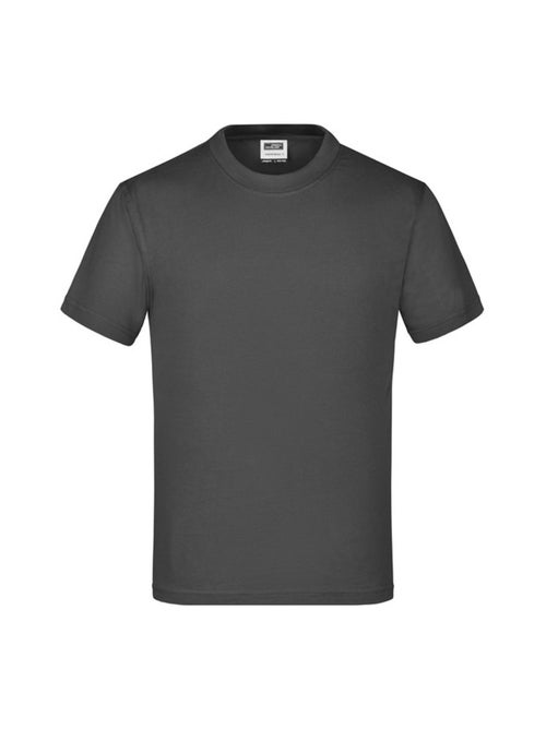 James and Nicholson - T-shirt BASIC - Kiabi