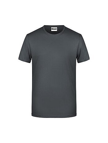 James and Nicholson - T-shirt BASIC