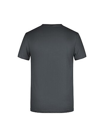 James and Nicholson - T-shirt BASIC