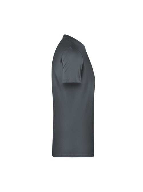 James and Nicholson - T-shirt BASIC - Kiabi