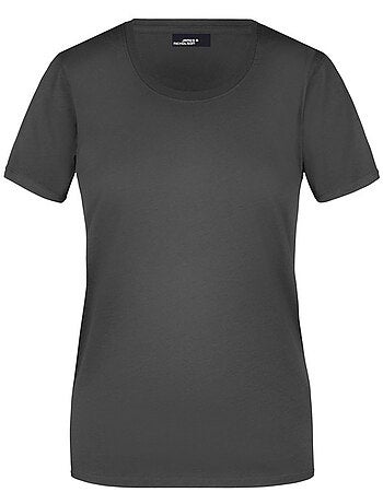James and Nicholson - T-shirt BASIC