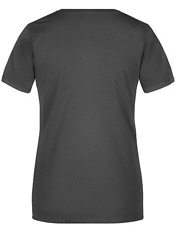 James and Nicholson - T-shirt BASIC