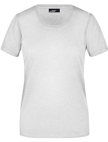 James and Nicholson - T-shirt BASIC