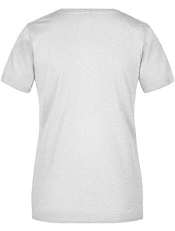 James and Nicholson - T-shirt BASIC