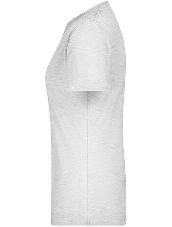 James and Nicholson - T-shirt BASIC