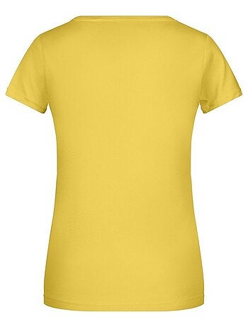 James and Nicholson - T-shirt BASIC