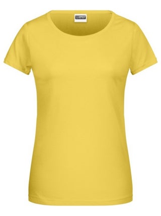 James and Nicholson - T-shirt BASIC
