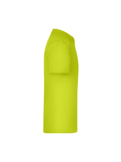 James and Nicholson - T-shirt BASIC - Kiabi