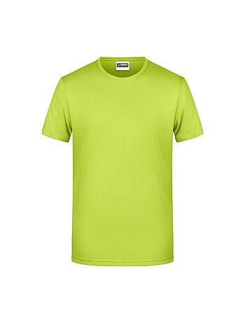 James and Nicholson - T-shirt BASIC