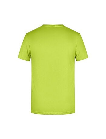 James and Nicholson - T-shirt BASIC