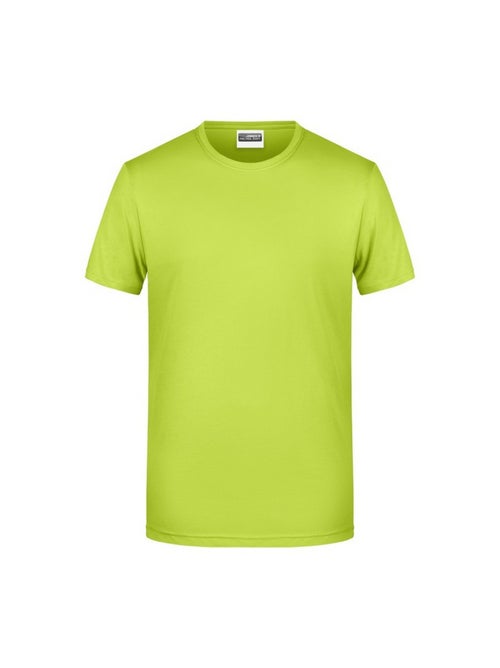 James and Nicholson - T-shirt BASIC - Kiabi James and Nicholson - T-shirt BASIC - Kiabi