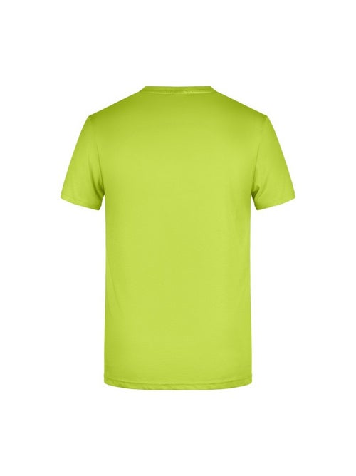 James and Nicholson - T-shirt BASIC - Kiabi James and Nicholson - T-shirt BASIC - Kiabi