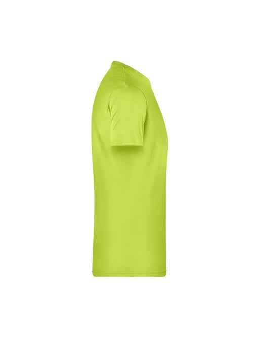 James and Nicholson - T-shirt BASIC - Kiabi James and Nicholson - T-shirt BASIC - Kiabi