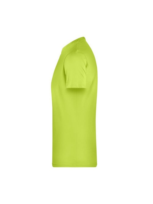 James and Nicholson - T-shirt BASIC - Kiabi James and Nicholson - T-shirt BASIC - Kiabi