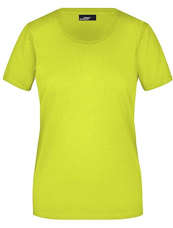 James and Nicholson - T-shirt BASIC