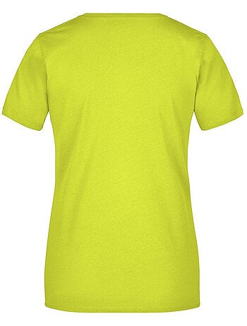 James and Nicholson - T-shirt BASIC