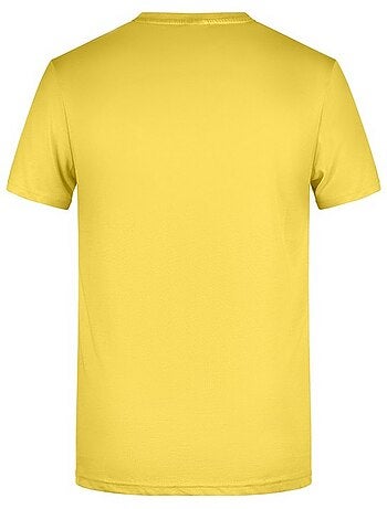 James and Nicholson - T-shirt BASIC