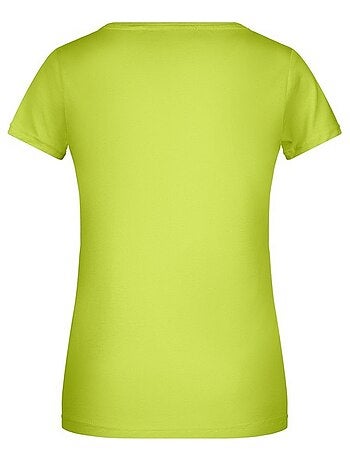 James and Nicholson - T-shirt BASIC