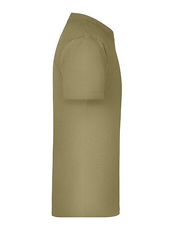 James and Nicholson - T-shirt BASIC