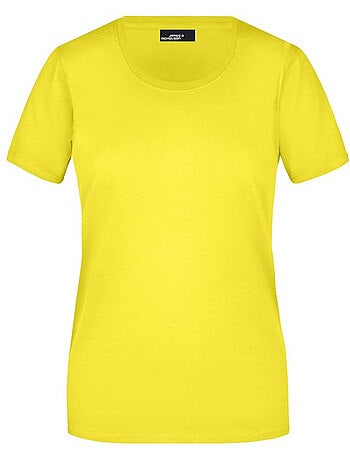 James and Nicholson - T-shirt BASIC