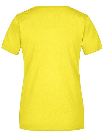 James and Nicholson - T-shirt BASIC