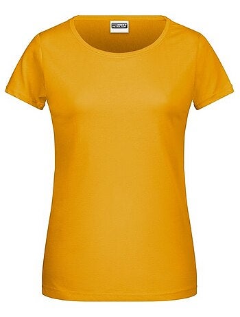 James and Nicholson - T-shirt BASIC