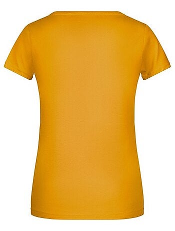 James and Nicholson - T-shirt BASIC