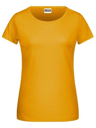 James and Nicholson - T-shirt BASIC