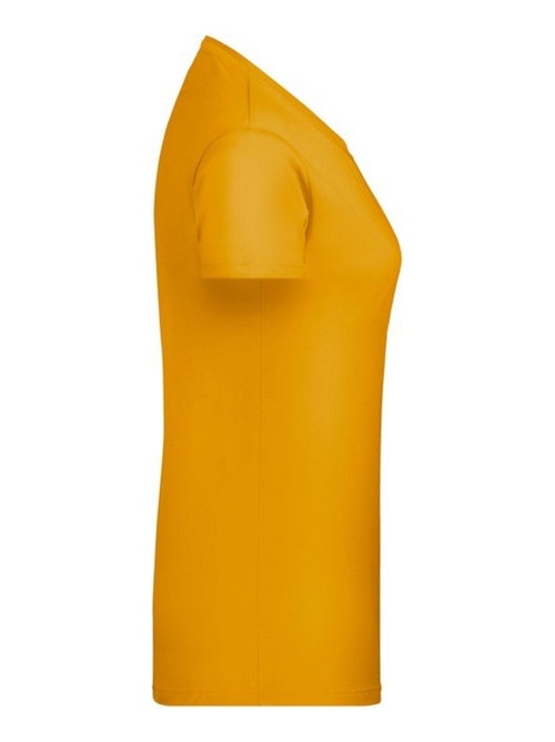 James and Nicholson - T-shirt BASIC - Kiabi