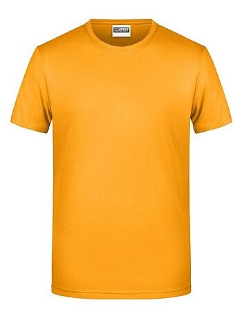 James and Nicholson - T-shirt BASIC