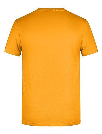James and Nicholson - T-shirt BASIC