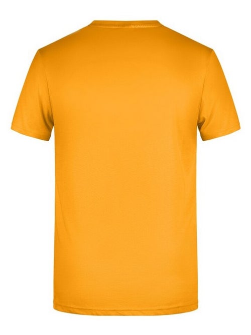 James and Nicholson - T-shirt BASIC - Kiabi