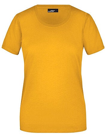 James and Nicholson - T-shirt BASIC