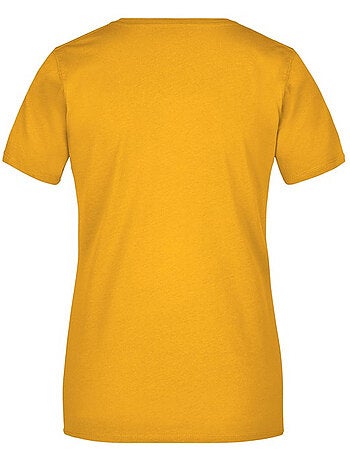 James and Nicholson - T-shirt BASIC