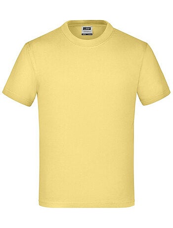 James and Nicholson - T-shirt BASIC