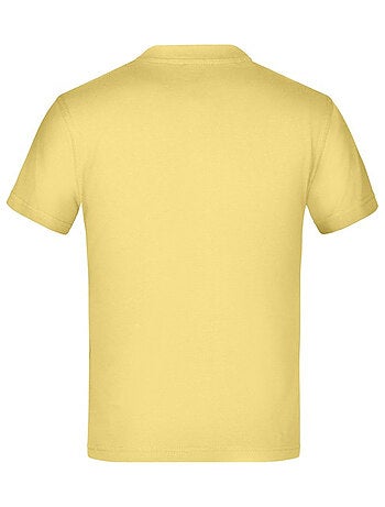 James and Nicholson - T-shirt BASIC