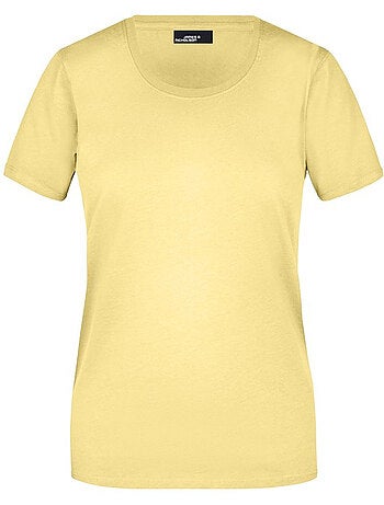 James and Nicholson - T-shirt BASIC