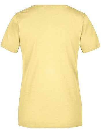 James and Nicholson - T-shirt BASIC