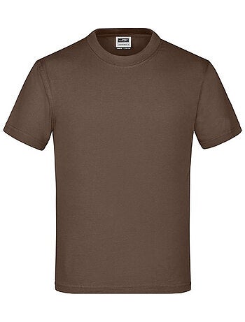 James and Nicholson - T-shirt BASIC